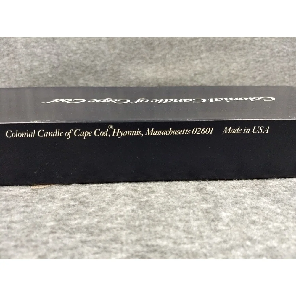 Colonial Candle of Cape Cod‎ Taper 16